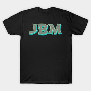 JBM T-Shirt